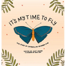 It's My Time to Fly: The Story of Caterpillar Number Five