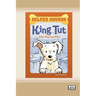 King Tut Helps Ming Stay Weird [Dyslexia-friendly edition]