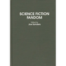 Science Fiction Fandom
