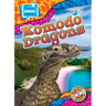 Komodo Dragons