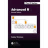 Advanced R, Second Edition
