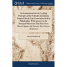 An Examination Into the Leading Principles of the Federal Constitution Proposed by the Late Convention Held at Philadelphia. With Answers to the Princ