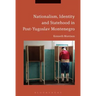 Nationalism, Identity and Statehood in Post-Yugoslav Montenegro