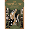 Thor & Loki: Epic Tales from Marvel Mythology