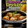 5-Ingredients Crock Pot Marvels Cookbook: Simplify, Savor, Delight in 100+ Recipes with Pictures Included