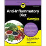 Anti-Inflammatory Diet for Dummies