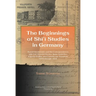 Beginnings of Shi'i Studies in Germany: Rudolf Strothmann and His Correspondence with Carl Heinrich Becker, Ignaz Goldziher, Eugeneo Griffini, and Cor
