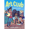 Art Club (a Graphic Novel)
