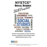 NYSTCE(R) Social Science Skill Practice: Practice Test Questions for New York State Teacher Certification Social Studies Exam (NYSTCE) Social Science