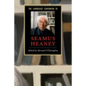 The Cambridge Companion to Seamus Heaney