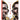 Faces of Africa