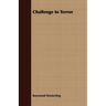 Challenge to Terror