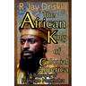 The African King of Colonial America: A Biography of Francisco Menéndez