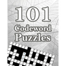 101 Codeword Puzzles