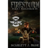 Firestorm: Maelstrom MC Book One