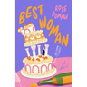 Best Woman