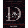 The Divine Comedy: Inferno, Purgatorio, and Paradiso