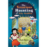 The Vexatious Haunting of Lily Griffin