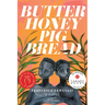 Butter Honey Pig Bread