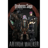 Uroboros Saga Book 7