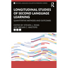Longitudinal Studies of Second Language Learning: Quantitative Methods and Outcomes