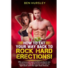 How To Eat Your Way Back To Rock Hard Erections: Why processed supermarket products are causing erectile dysfunction and how to fight back with the ri