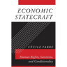 Economic Statecraft: Human Rights, Sanctions, and Conditionality