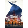The Market of 100 Fortunes: A Legend of the Five Rings Novel