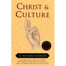 Christ and Culture