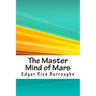 The Master Mind of Mars