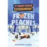The Great Peach Experiment 3: Frozen Peaches