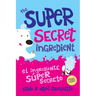 The Super Secret Ingredient