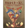 Roderick's Perilous Journey: A Dragon Chapter Book for Kids About Courage, Friendship, and Russian Folklore