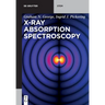 X-Ray Absorption Spectroscopy