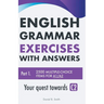 English Grammar Exercises with answers Part 1: Your quest towards C2