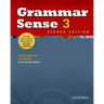 Grammar Sense 3 Student Book with Online Practice Access Code Card