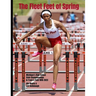 The Fleet Feet of Spring: Michigan's High School State Championships in Track & Field