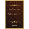 Nature's Finer Forces: The Science of Breath and the Philosophy of the Tattvas
