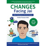 Changes Facing Jai