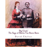 Big Uncle: The Saga of Martin Van Buren Bates