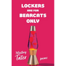 Lockers Are for Bearcats Only