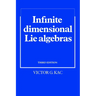 Infinite-Dimensional Lie Algebras