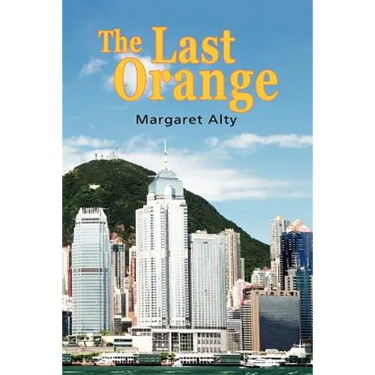 The Last Orange