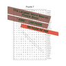The Largest Word Search Puzzle Book: 1,000 Puzzles - JUMBO size LARGE print