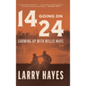 14 Going on 24: Growing Up with Willie Mays