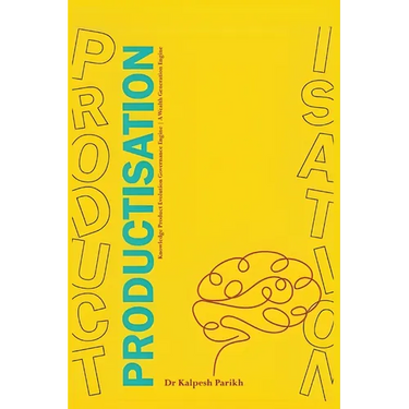 Productisation
