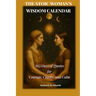 The Stoic Woman's Wisdom Calendar: 365 Days of Quotes for Courage, Clarity, and Calm