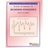 Business Statistics