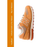A Pocket Guide to New Balance