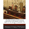 The Radio Direction Finder and Its Application to Navigation: Scientific Papers of the Bureau of Standards, Vol. 17